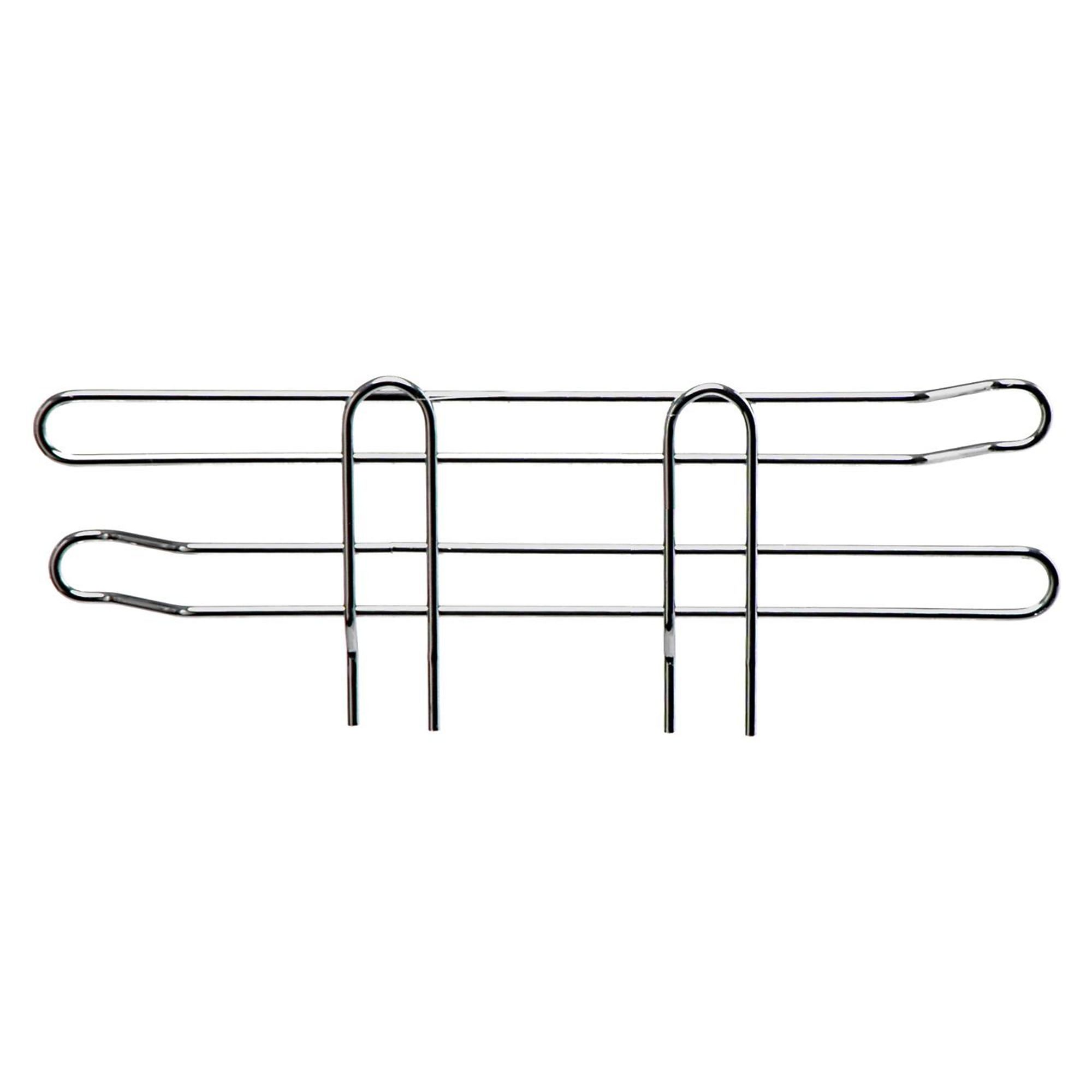 Quantum 12in. Side Ledge Stainless Steel, Model# SL12S